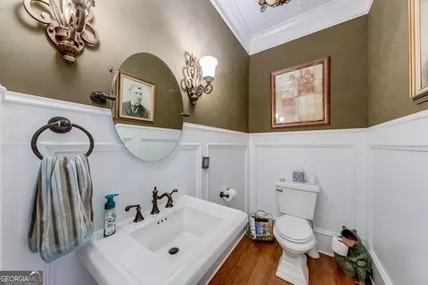 568 Barron Dr, Commerce, GA 30529 photo 24