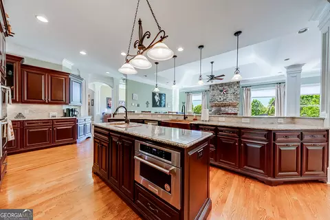 568 Barron Dr, Commerce, GA 30529 photo 16