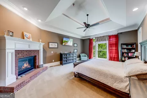 568 Barron Dr, Commerce, GA 30529 photo 29