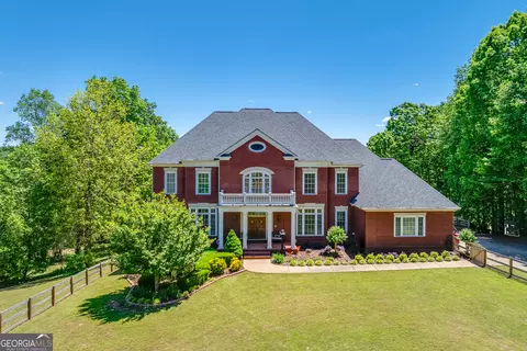 568 Barron Dr, Commerce, GA 30529