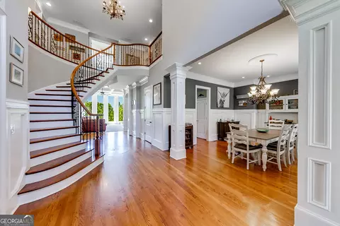568 Barron Dr, Commerce, GA 30529 photo 8
