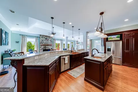 568 Barron Dr, Commerce, GA 30529 photo 15