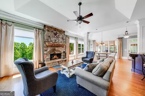 568 Barron Dr, Commerce, GA 30529 photo 22