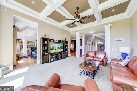 568 Barron Dr, Commerce, GA 30529 photo 13