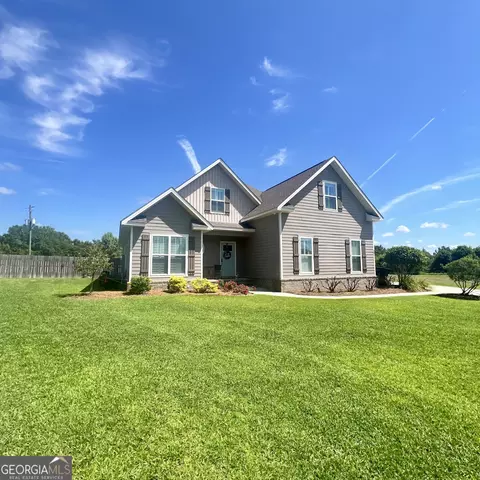 501 Ansley Ct, Statesboro, GA 30461