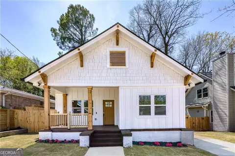 942 Parsons St SW, Atlanta, GA 30314