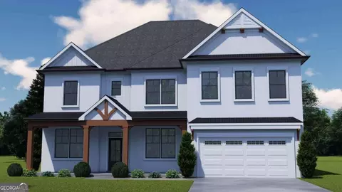 6058 Morning Star Ln #18A, Gainesville, GA 30506