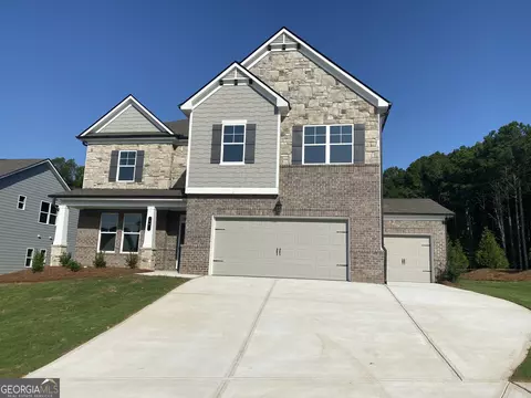22 Winding Rose Dr #15A, Hoschton, GA 30548