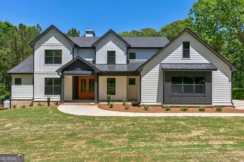 2031 Gober Rd, Bishop, GA 30621
