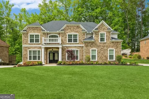 2336 Barrington Trace Cir SW, Atlanta, GA 30331
