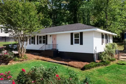 12 Azalea St SE, Rome, GA 30161