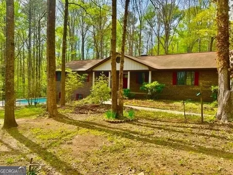 1121 E Highway 138, Stockbridge, GA 30281