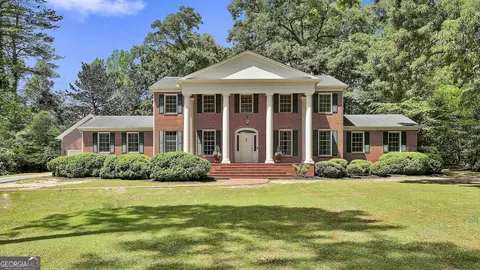 1131 Pine Valley Rd, Griffin, GA 30224
