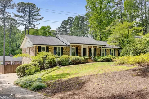 7264 Selkirk Dr, Atlanta, GA 30328