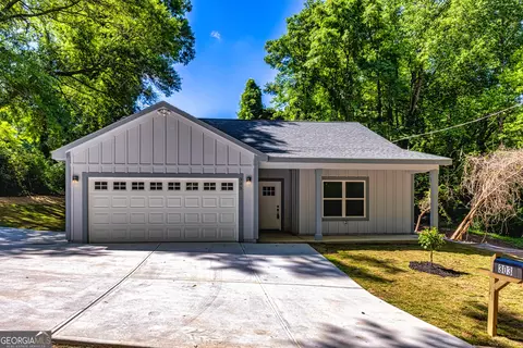 303 Church St, Hogansville, GA 30230