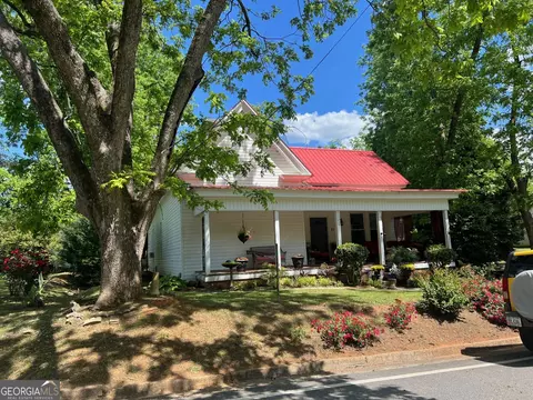 51 The Rock Rd, The Rock, GA 30285