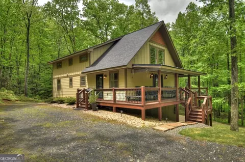 64 Mountain Laurel Ln, Ellijay, GA 30536