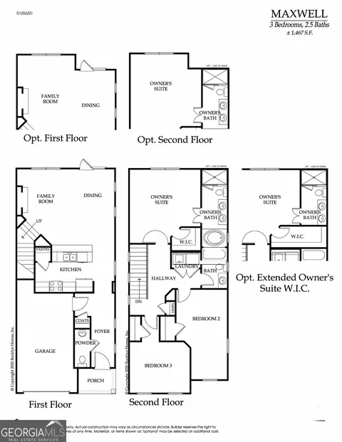 5762 Calle Vista Dr #BV016, Lithonia, GA 30058