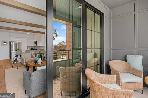 346 Peters St SW #208, Atlanta, GA 30313