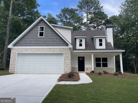 149 Coffey Rd, Barnesville, GA 30204