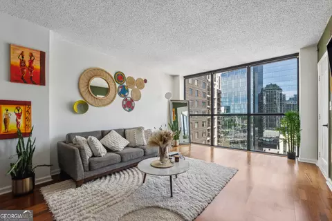 1280 W Peachtree St NW #2512, Atlanta, GA 30309