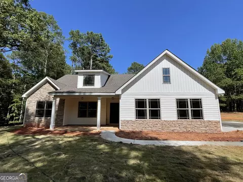 163 Coffey Rd, Barnesville, GA 30204 photo 4