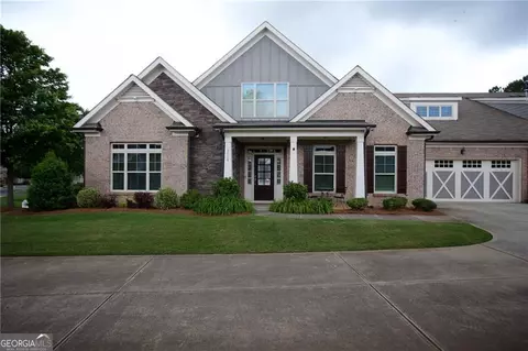 2778 Middlecreek Way #701, Cumming, GA 30041