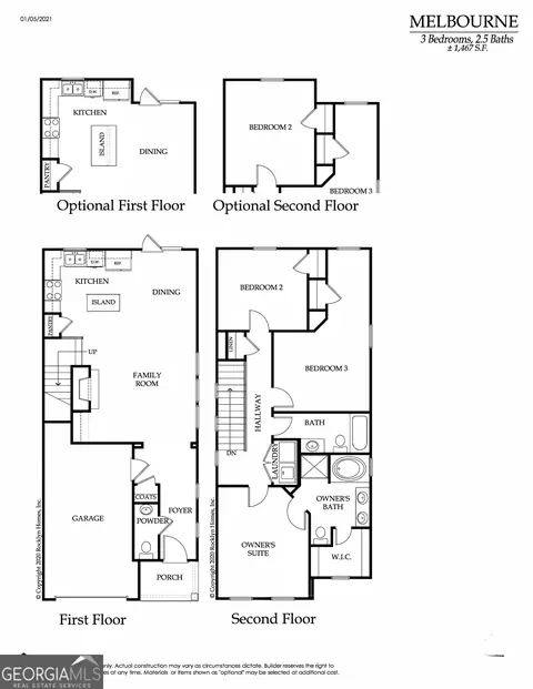 2352 Rex Dr #BV087, Lithonia, GA 30058