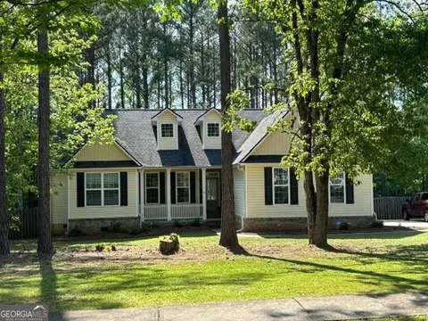 502 Kaitlin Cir, Griffin, GA 30223