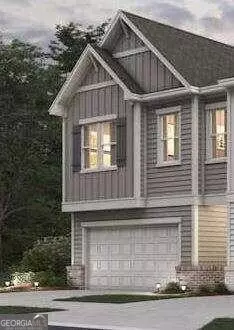 460 Point Place Dr #( 11), Loganville, GA 30052