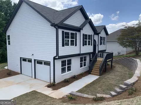 199 Arbor Gate Dr, Cornelia, GA 30531