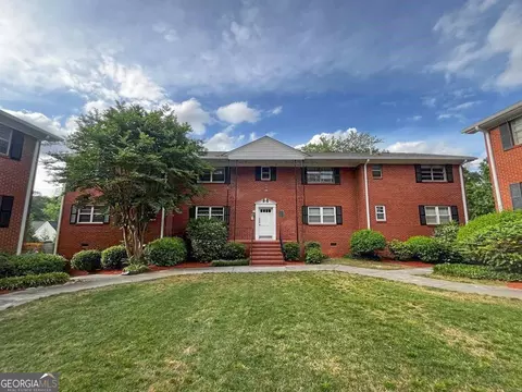 3660 Peachtree Rd NE #C4, Atlanta, GA 30319
