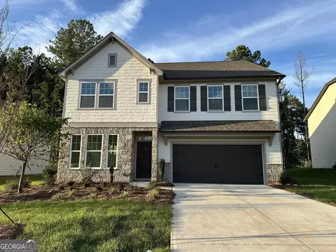 7261 Eton Ln, Locust Grove, GA 30248