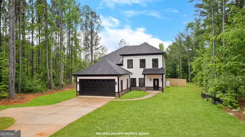 7434 Petersburg Rd, Fairburn, GA 30213