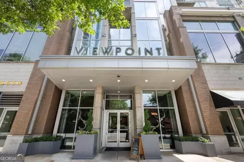 855 Peachtree St NE #2105, Atlanta, GA 30308