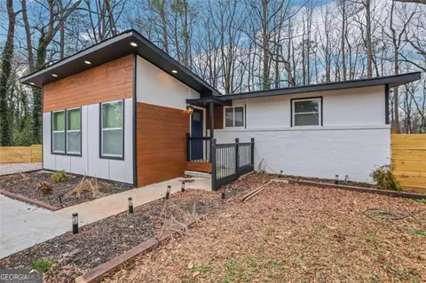 2230 Brannen Rd, Atlanta, GA 30316