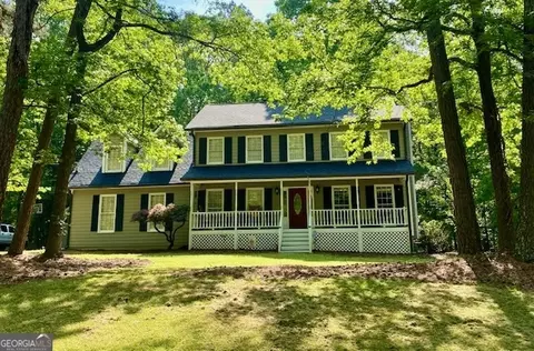 270 Wakefield Pl, Fayetteville, GA 30215
