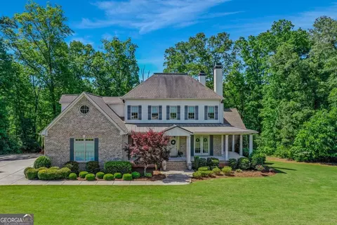600 Elliott Rd, Mcdonough, GA 30252