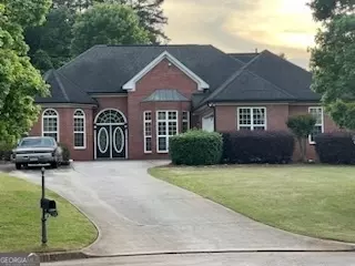 209 Topeka Ct, Stockbridge, GA 30281