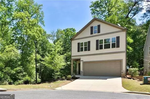 74 Wesley Way N, Dawsonville, GA 30534