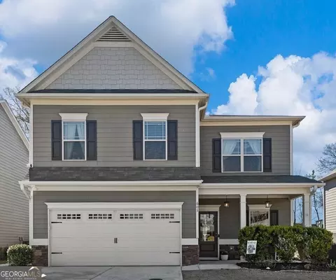 605 Country Ridge Dr, Hoschton, GA 30548