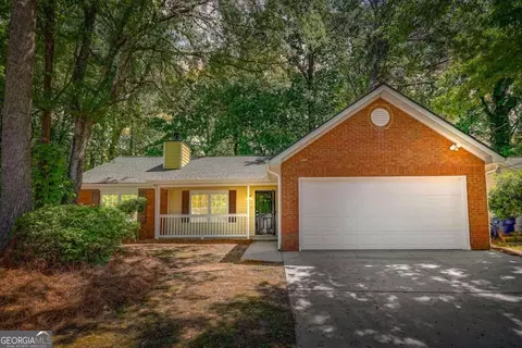 2133 Briar Glen Ln SW, Atlanta, GA 30331