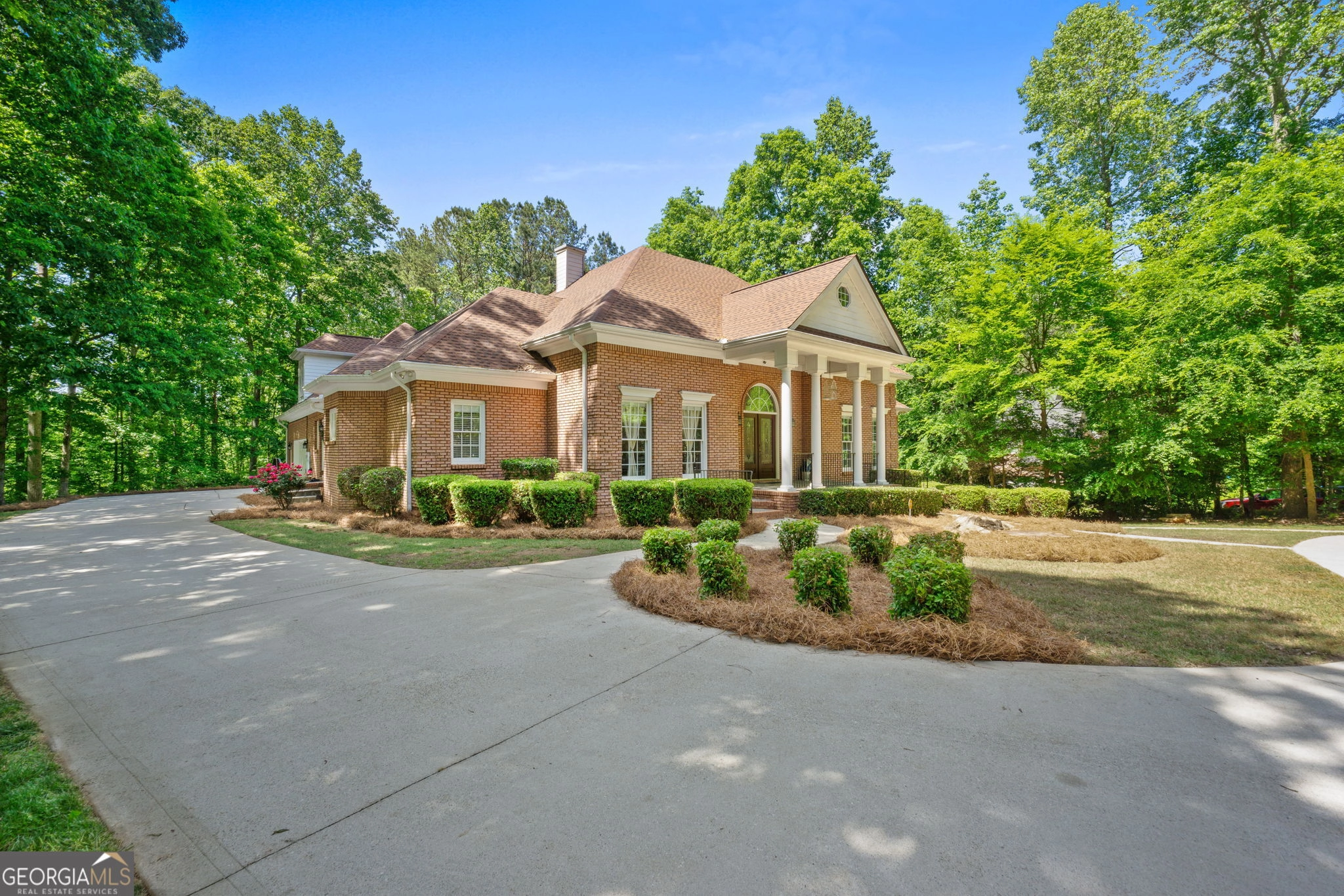 130 Weslyan Way  