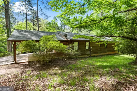 291 Horseshoe Ln, Dahlonega, GA 30533