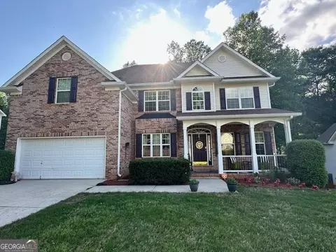 1013 Privet Way, Mcdonough, GA 30253