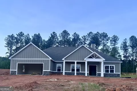 0 Harmon Ct #LOT 24, Newnan, GA 30263