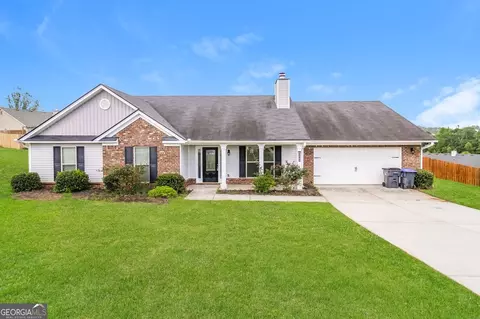 1923 Soque Cir, Jefferson, GA 30549
