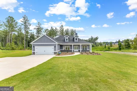 39 Harmon Ct #LOT 20, Newnan, GA 30263