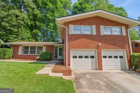 2788 Century Ct, Atlanta, GA 30340