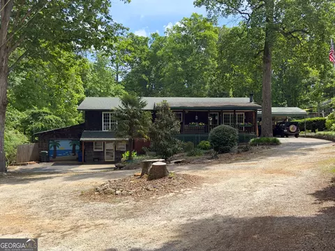 258 Old Mcdonough Rd, Mcdonough, GA 30253
